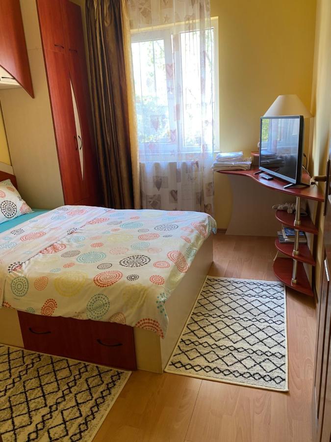 Exclusive Hortensiei Baia Mare Exterior foto