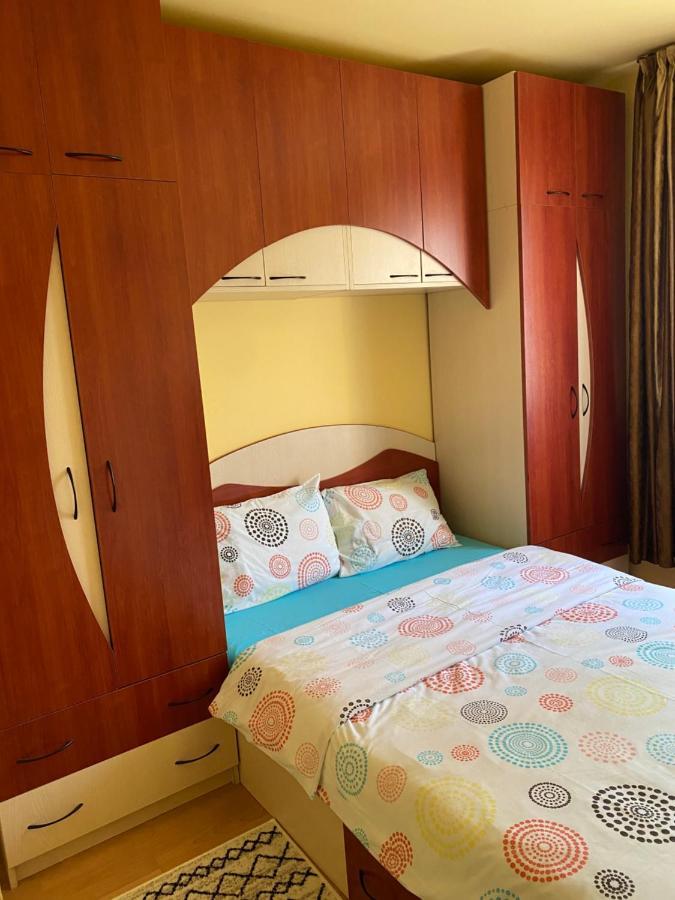 Exclusive Hortensiei Baia Mare Exterior foto