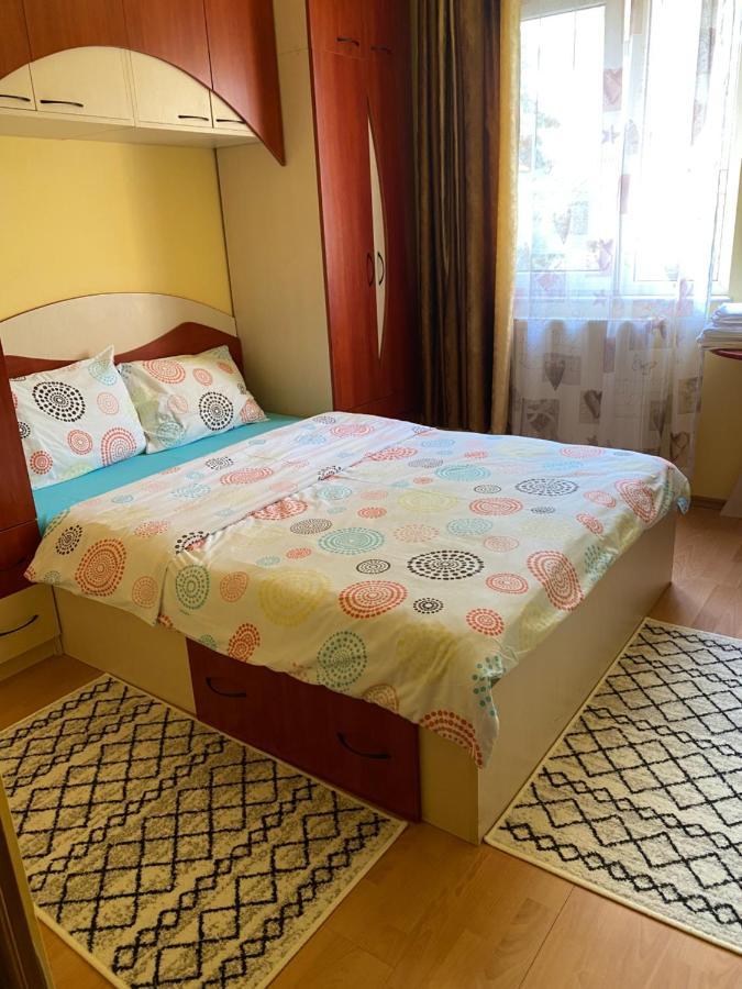 Exclusive Hortensiei Baia Mare Exterior foto