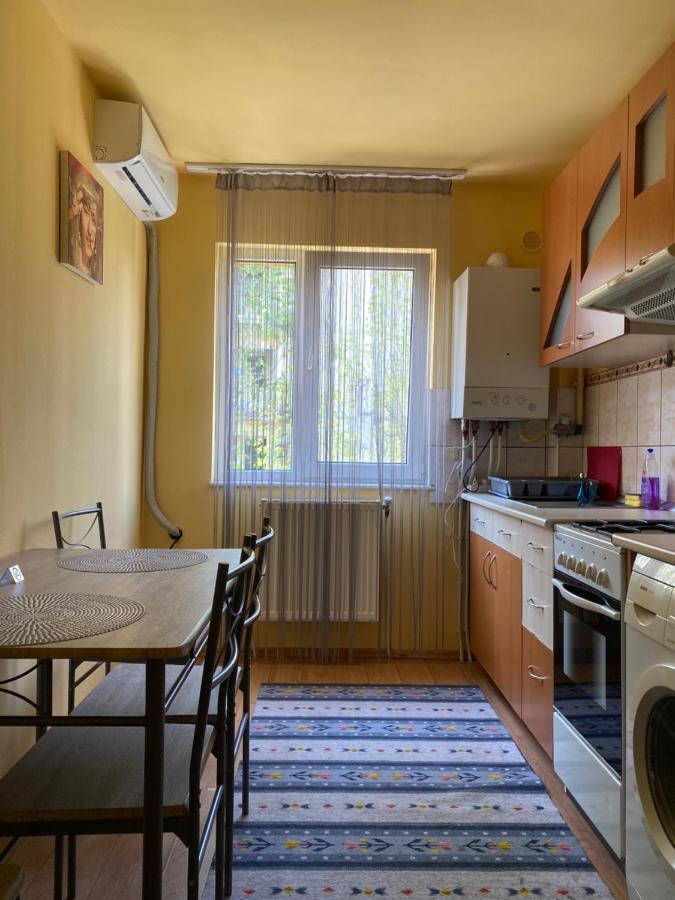 Exclusive Hortensiei Baia Mare Exterior foto