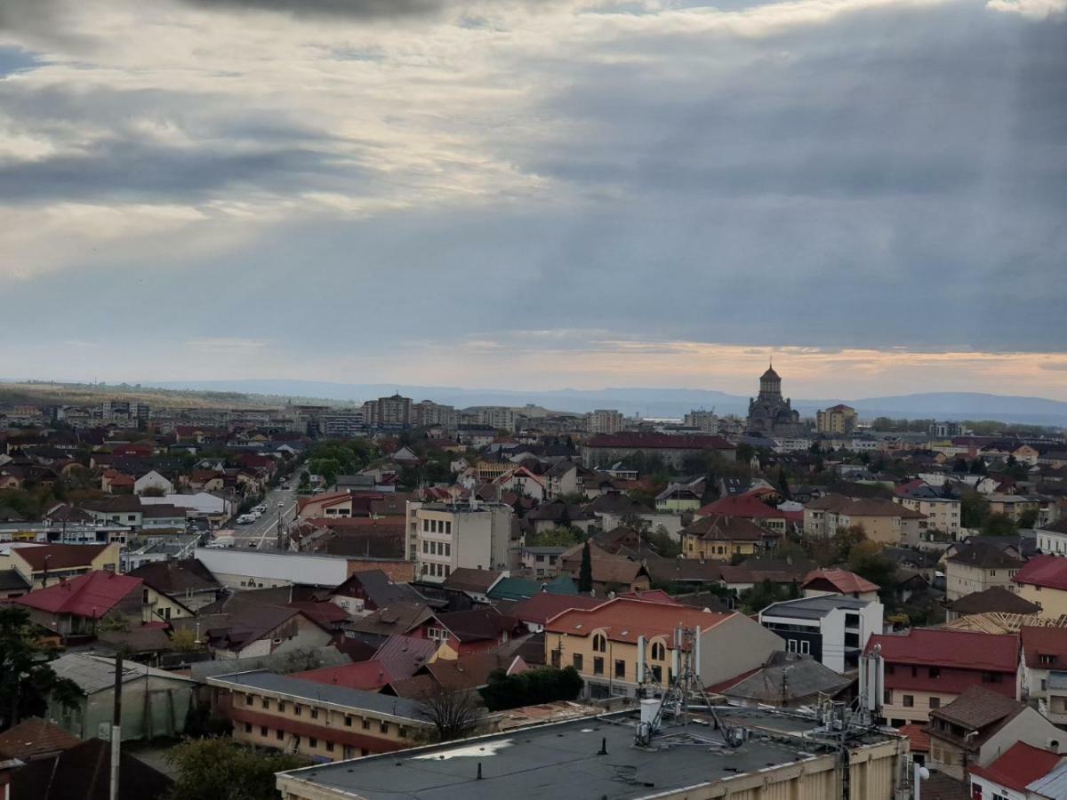 Exclusive Hortensiei Baia Mare Exterior foto