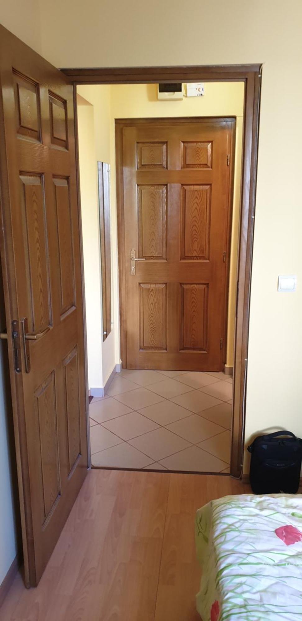 Exclusive Hortensiei Baia Mare Exterior foto