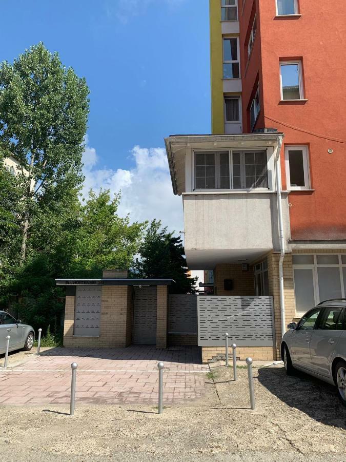Exclusive Hortensiei Baia Mare Exterior foto